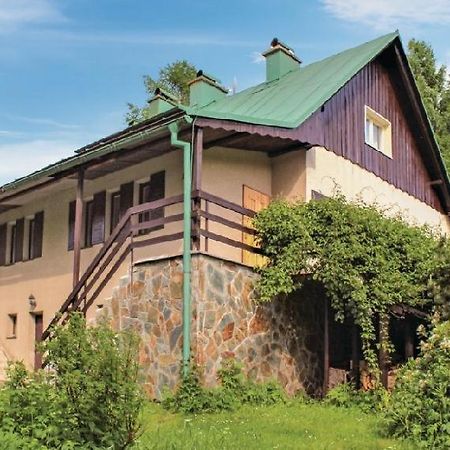 Frantiskov 25 Villa Rokytnice nad Jizerou Exterior photo