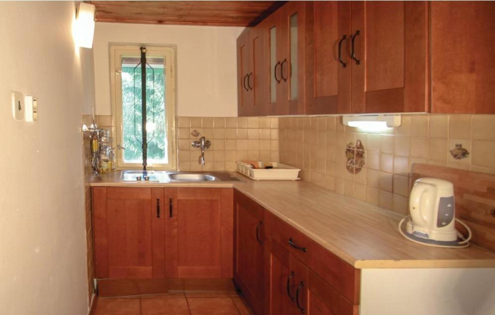 Frantiskov 25 Villa Rokytnice nad Jizerou Exterior photo